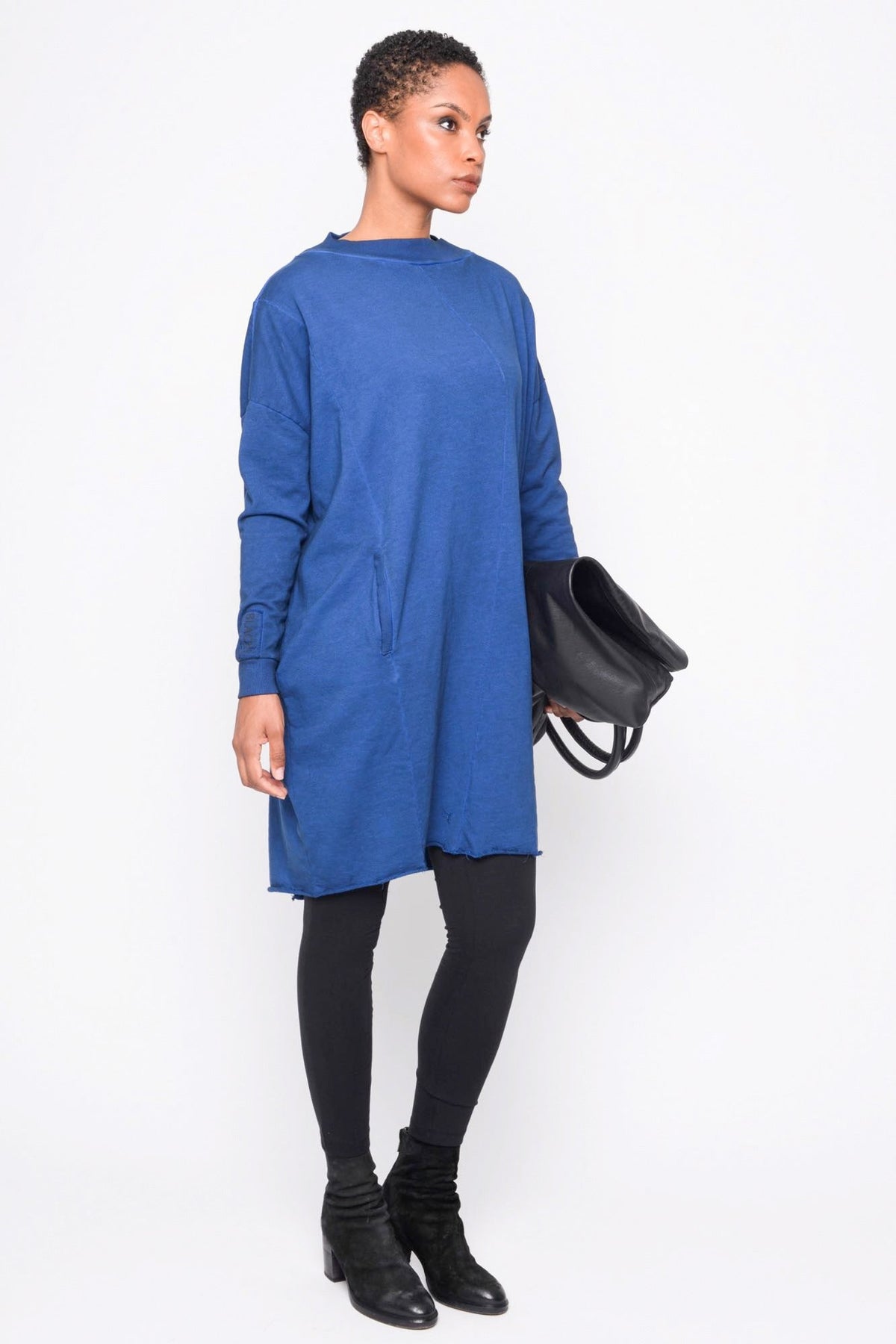 Tunic It's Nice to Finally Meet You