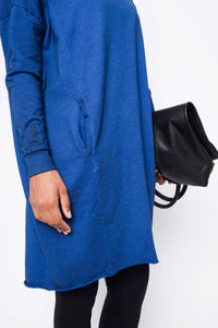 Tunic It's Nice to Finally Meet You