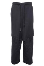 Timphy Pant in Black - 231.04.03