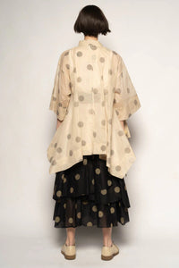 Dotto Natural Duster