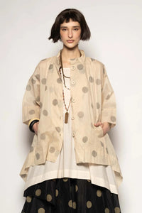 Dotto Natural Duster