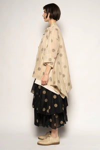 Dotto Natural Duster