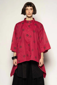 Dotto Rose Duster