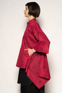 Dotto Rose Duster