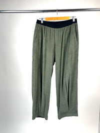 Cappa Moss Cord Pant