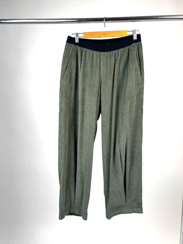 Cappa Moss Cord Pant
