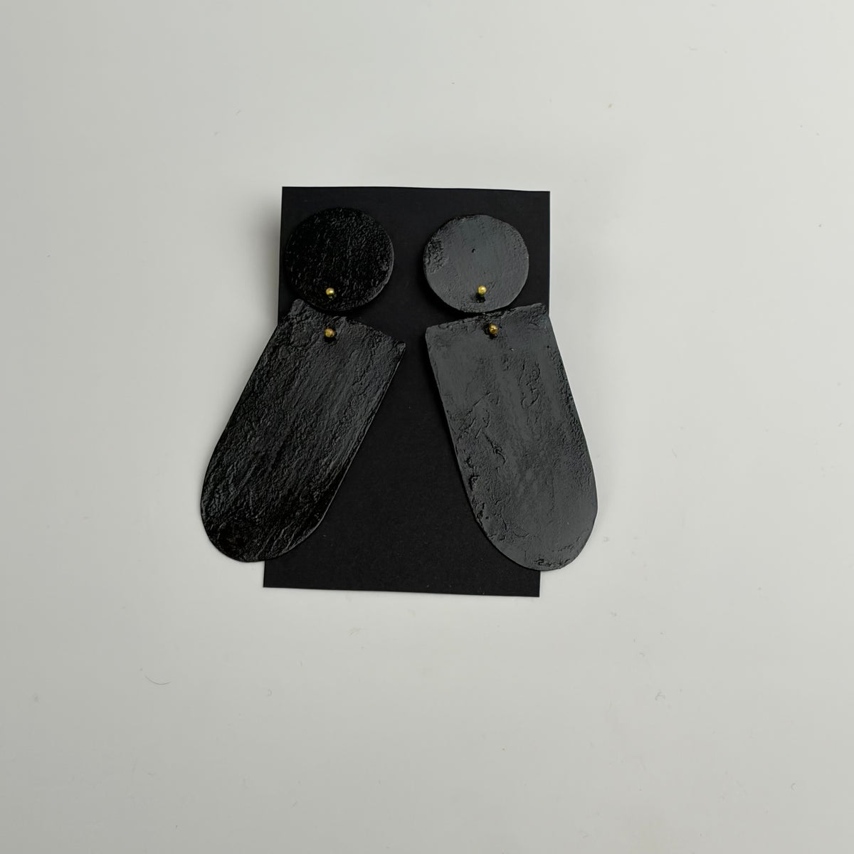 HD-262 Heritage Exclamation Black