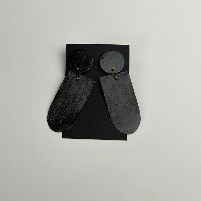 HD-262 Heritage Exclamation Black