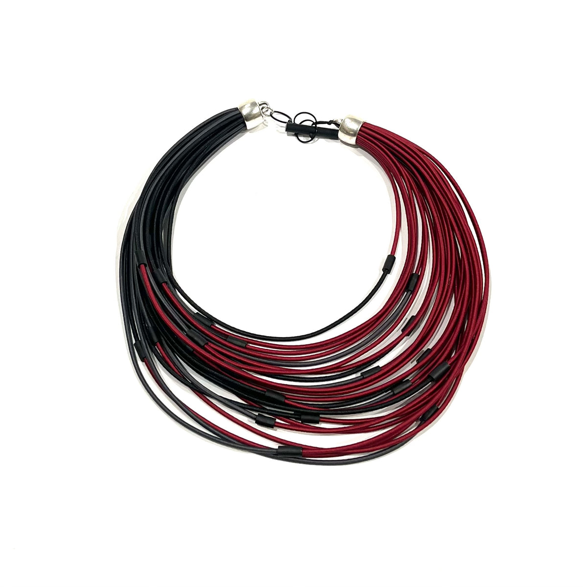 CB231 - Cords in Red Mix