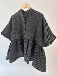 Ember Black Gather Jacket