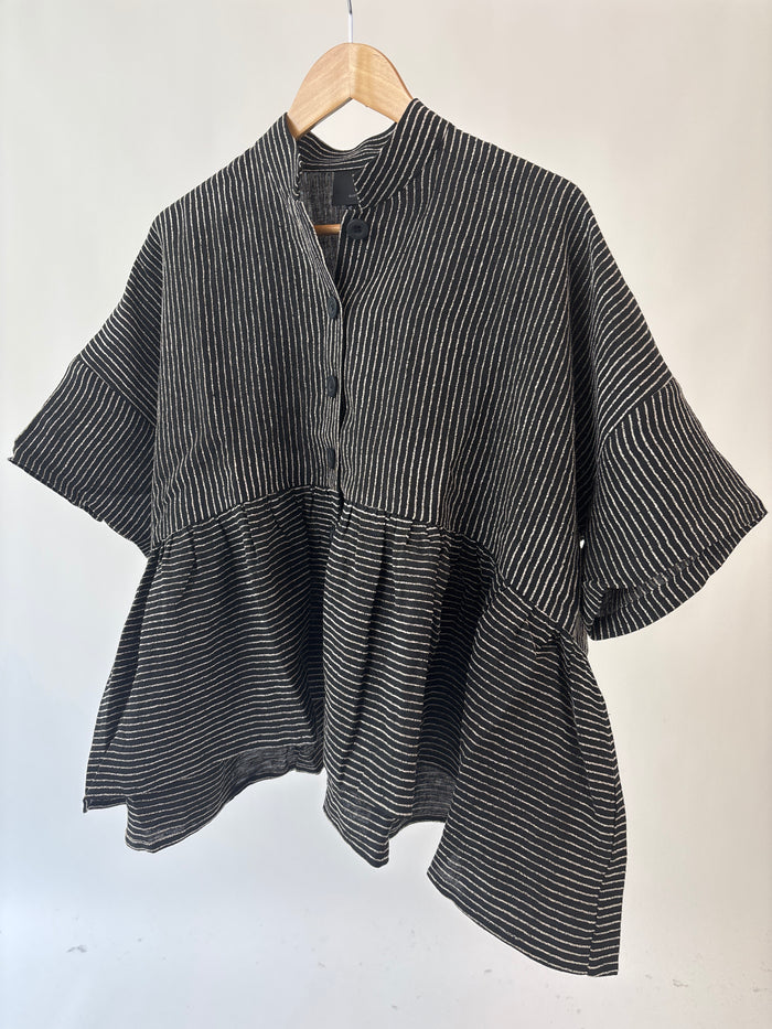 Ember Black Gather Jacket