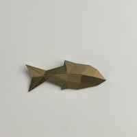 Gold Fish