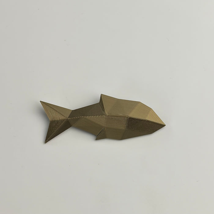 Gold Fish