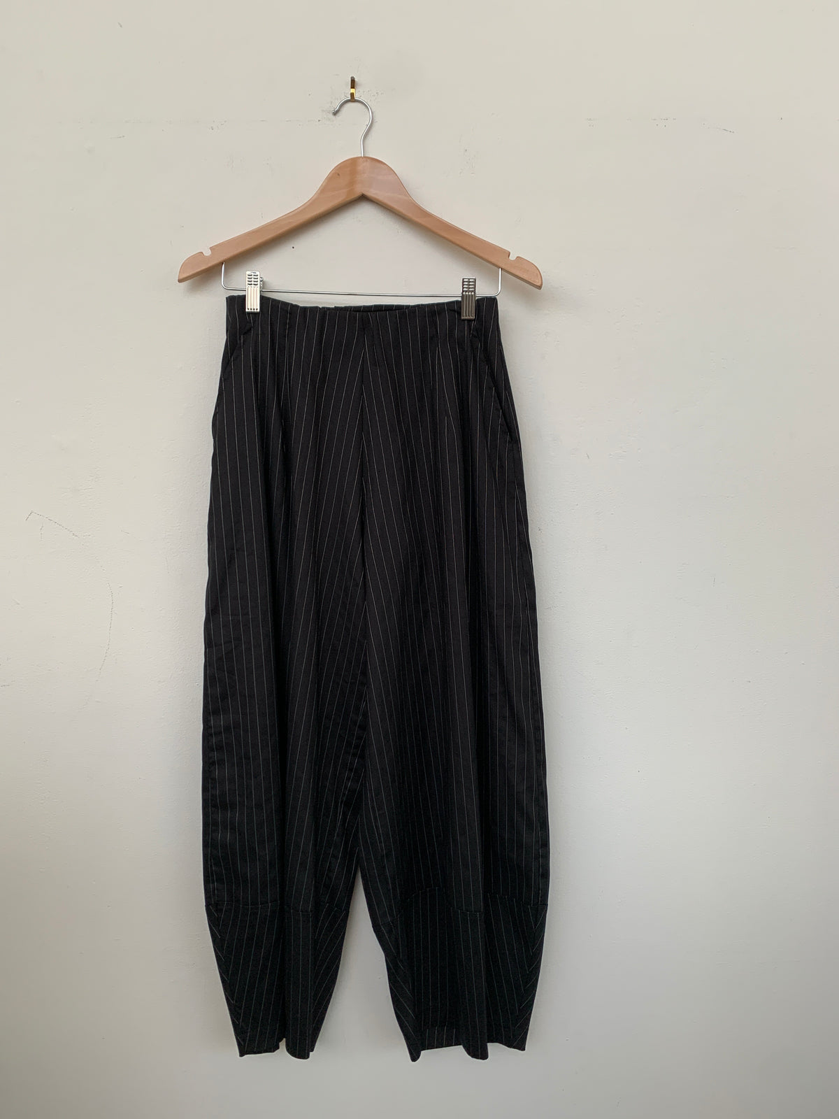 Supernova Pinstripe Pant