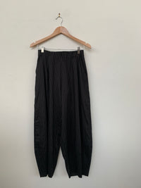 Supernova Pinstripe Pant