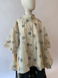 Dotto Natural Duster