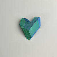 Aurora Heart