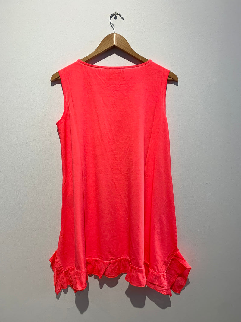 RÜ Top-Coral