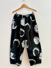 Alpha Circles Pant