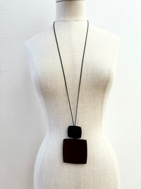 Block 02 Collier - Gold