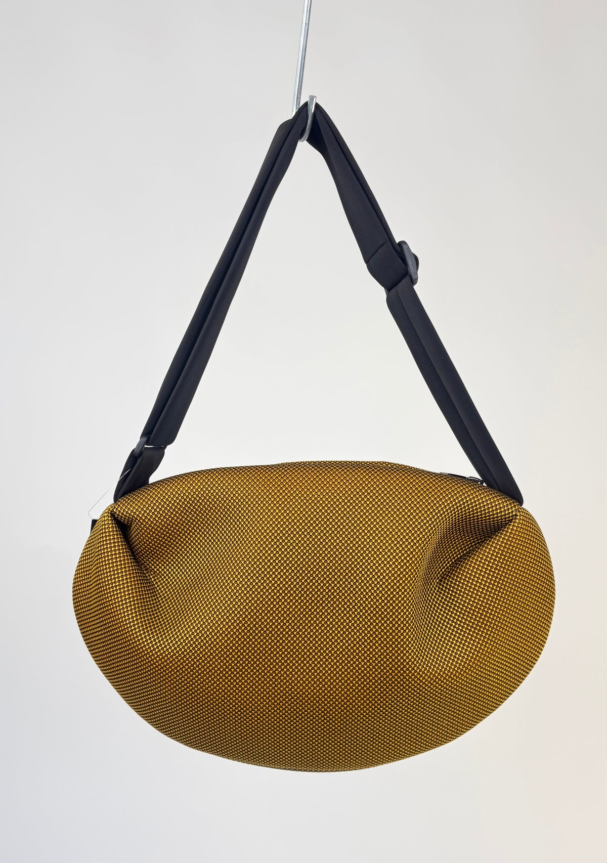 Bean Bag Mustard Seed
