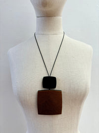 Block 02 Collier - Gold