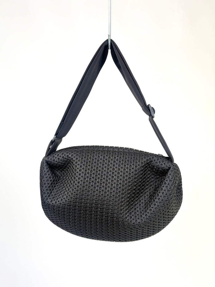 Bean Bag Black Bubble