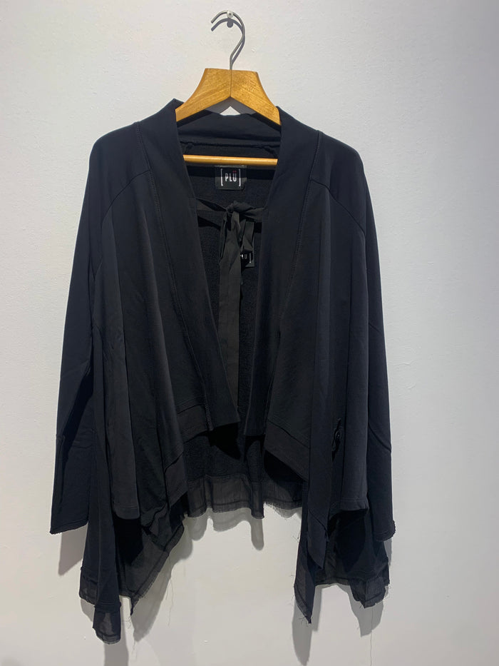 Snuggle Up Black