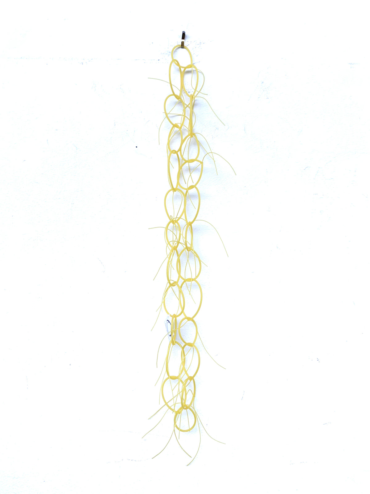 RG179 - Fiocco Necklace in Yellow