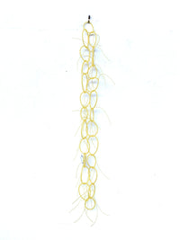 RG179 - Fiocco Necklace in Yellow