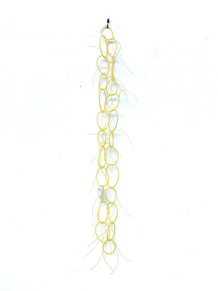RG179 - Fiocco Necklace in Yellow