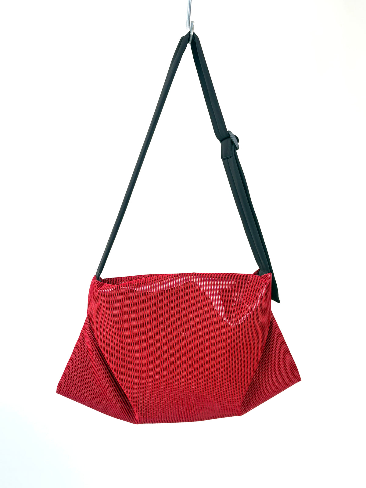 Anvil Bag Ruby Over Film