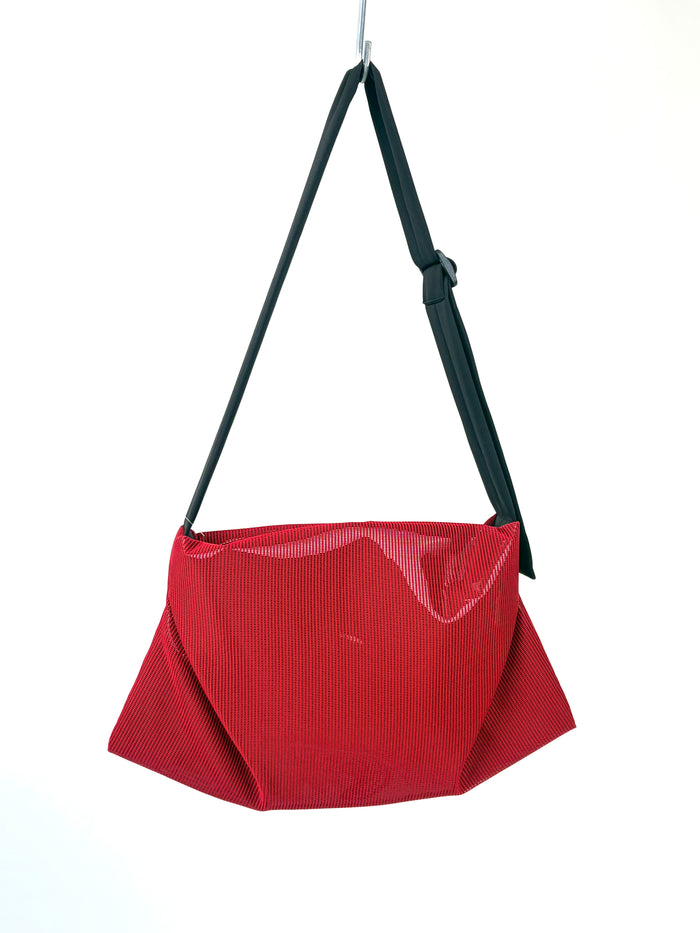 Anvil Bag Ruby Over Film