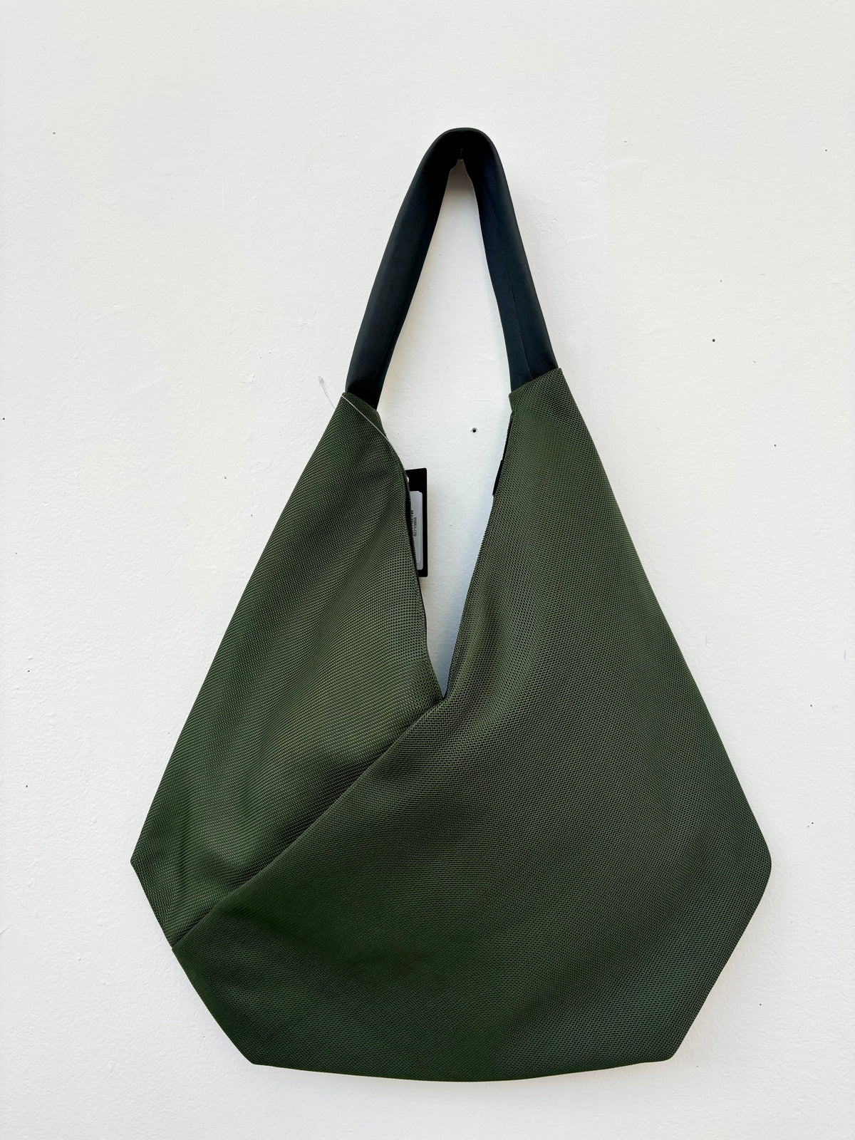 IN15 Bevel Bag - Moss Knite