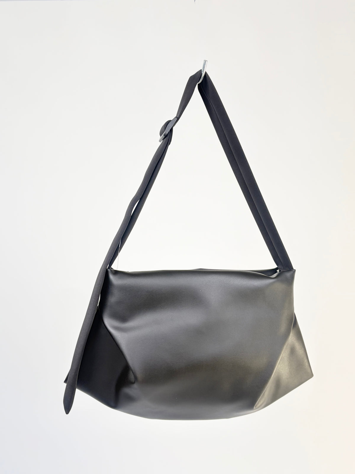 Anvil Bag Wastea Black