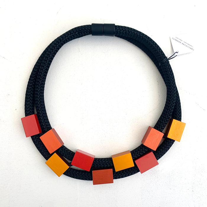 CB77 - Double Rope Redmix
