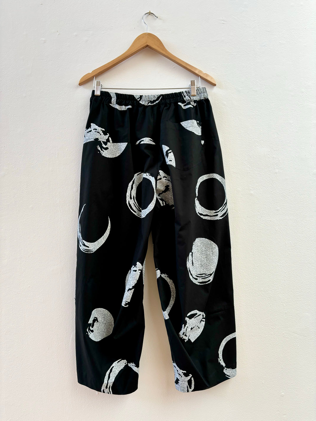 Alpha Circles Pant