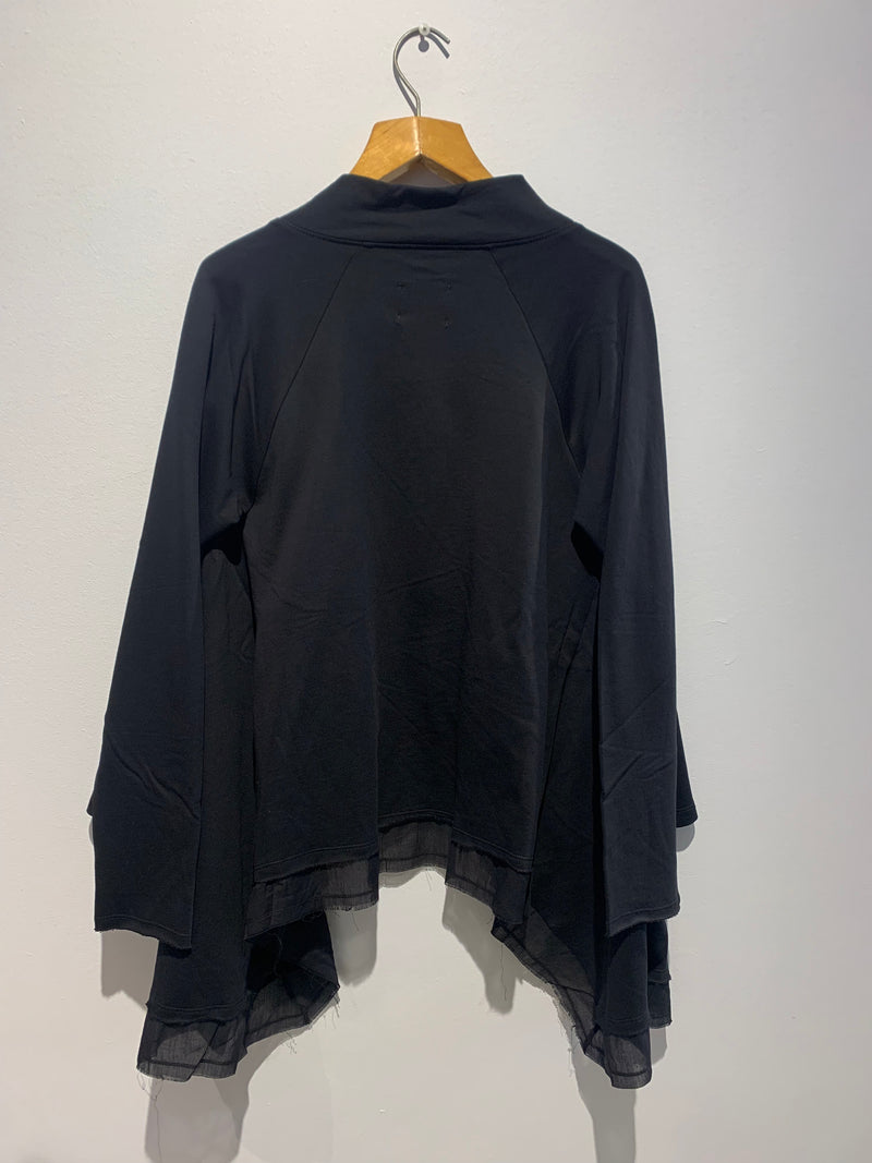 Snuggle Up Black