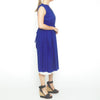 Roby Dress - Blue