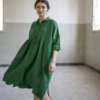 Dorothy Dress Grass
