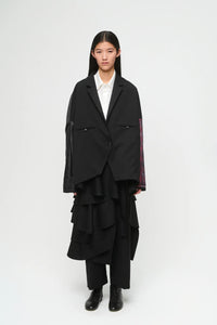 2373 Reversible Palabra Jacket