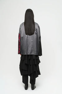 2373 Reversible Palabra Jacket