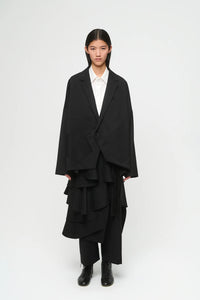 2373 Reversible Palabra Jacket