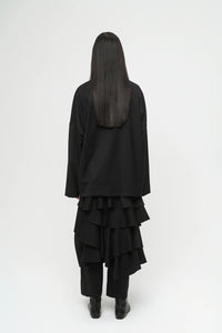 2373 Reversible Palabra Jacket