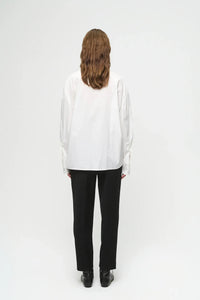 3884 Saber White Shirt