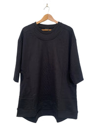 Fude Black Tunic TNW2425
