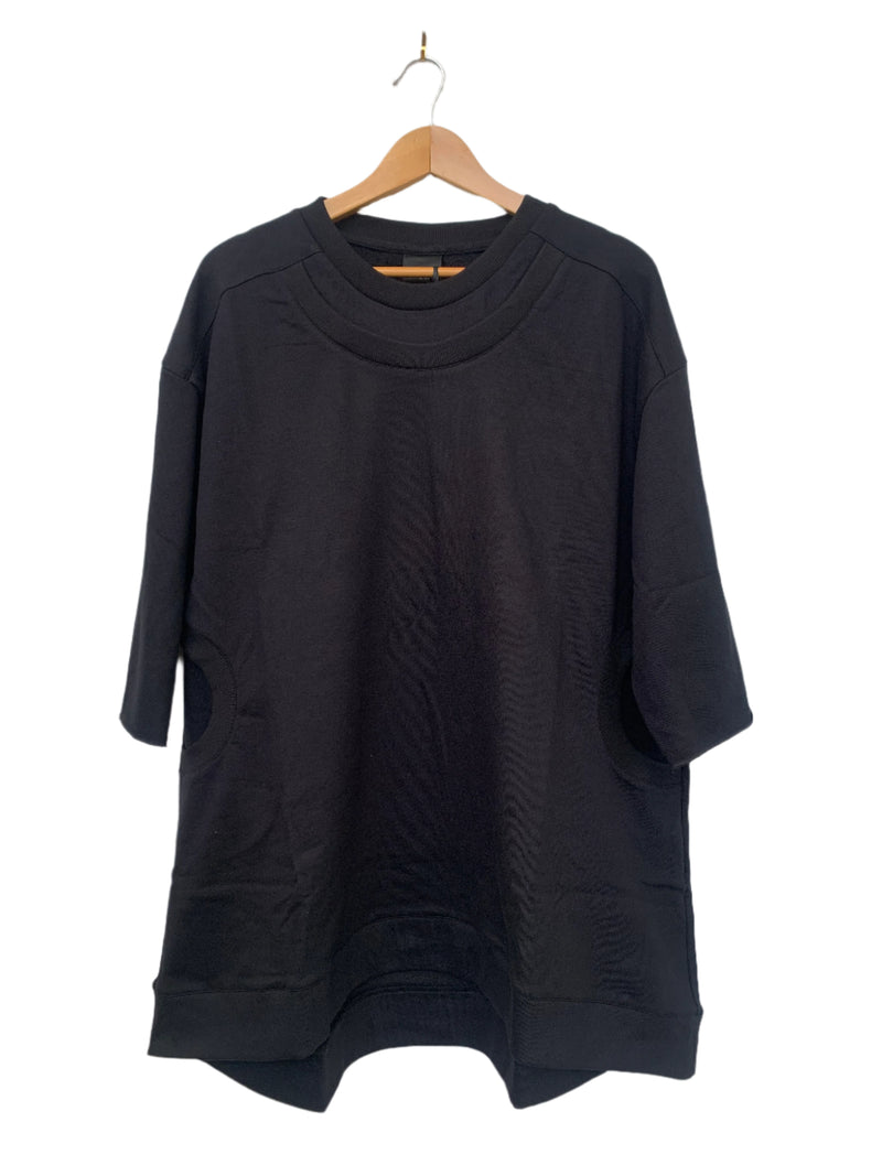 Fude Black Tunic TNW2425
