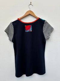 Sardine Multi Tee