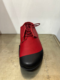 Moby Red/Black