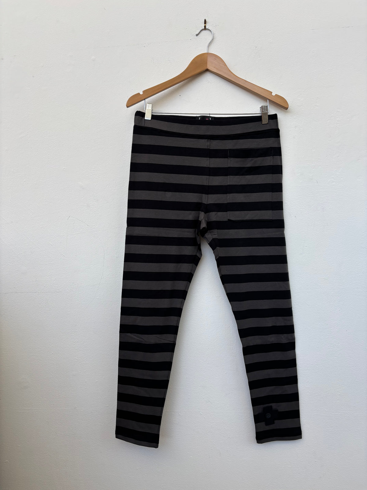 A Leggings Stripe 1050